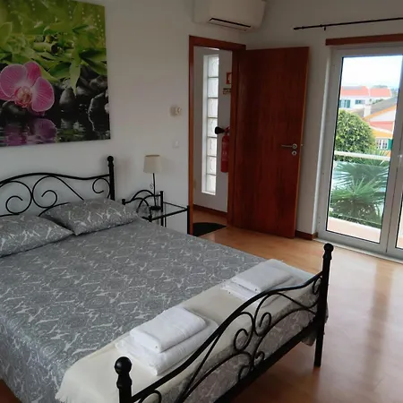 Villa Relax At Lagoa In Ericeira