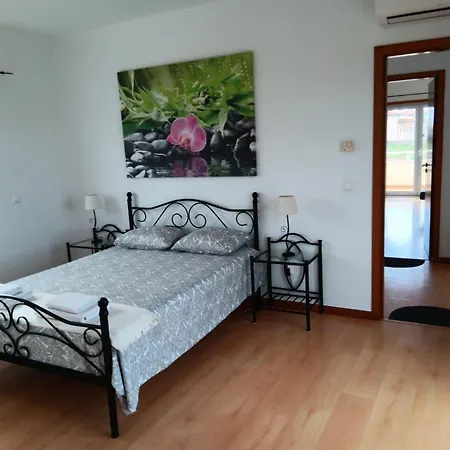 Relax At Lagoa In Ericeira Villa *