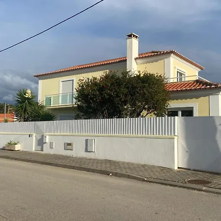 Relax At Lagoa In Ericeira Villa Santo Isidoro