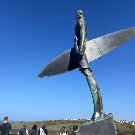 빌라 Relax At Lagoa In Ericeira Santo Isidoro
