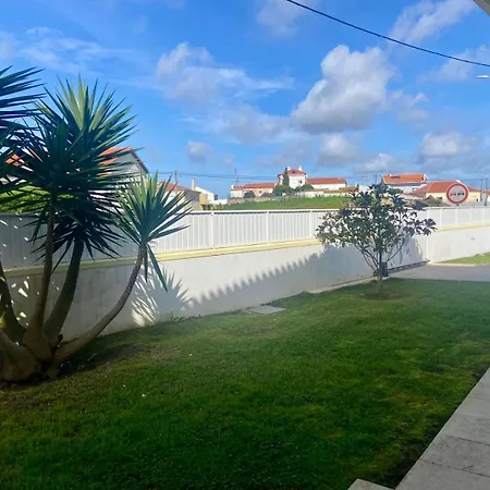 Villa Relax At Lagoa In Ericeira Santo Isidoro