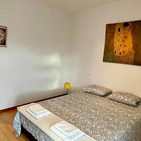 Relax At Lagoa In Ericeira Villa